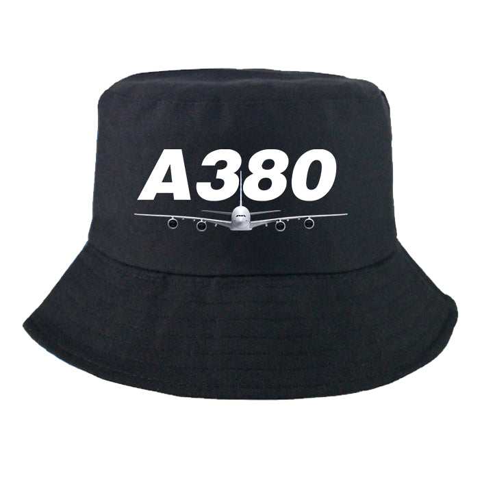 Super Airbus A380 Designed Summer & Stylish Hats