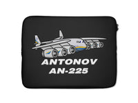 Thumbnail for Antonov AN-225 (25) Designed Laptop & Tablet Cases