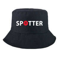 Thumbnail for Spotter Designed Summer & Stylish Hats
