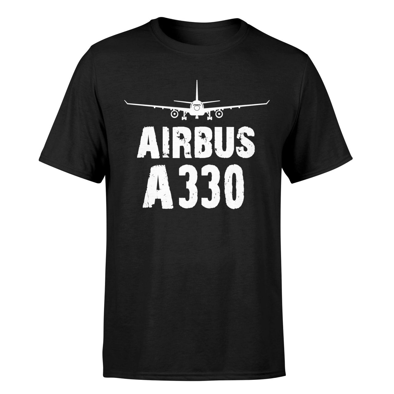 Airbus A330 & Plane Designed T-Shirts