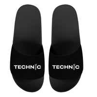 Thumbnail for Technic Designed Sport Slippers