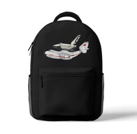 Thumbnail for Buran & An-225 Designed 3D Backpacks