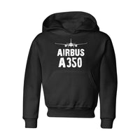 Thumbnail for Airbus A350 & Plane Designed 