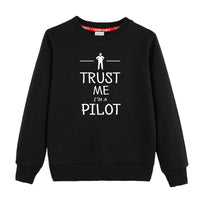 Thumbnail for Trust Me I'm a Pilot Designed 