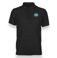 Thumbnail for Cessna & Gyro Designed Polo T-Shirts