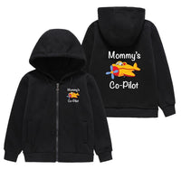 Thumbnail for Mommy's Co-Pilot (Propeller) Designed 