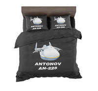 Thumbnail for Antonov AN-225 (21) Designed Bedding Sets