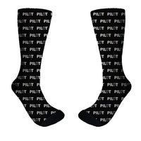 Thumbnail for Pilot & Jet Engine Designed Socks