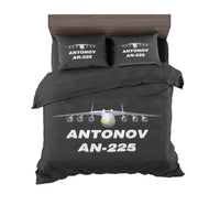 Thumbnail for Antonov AN-225 (16) Designed Bedding Sets