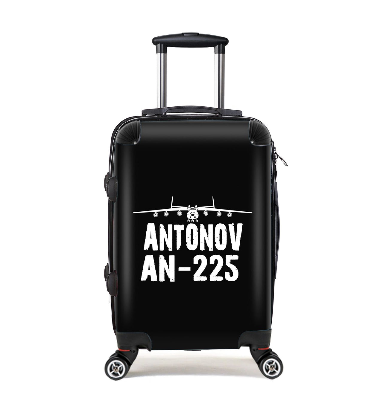 Antonov AN-225 & Plane Designed Cabin Size Luggages