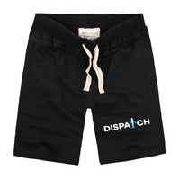 Thumbnail for Dispatch Designed Cotton Shorts
