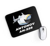 Thumbnail for Antonov AN-225 (23) Designed Mouse Pads