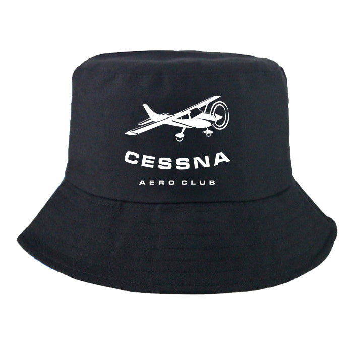 Cessna Aeroclub Designed Summer & Stylish Hats