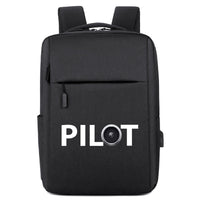 Thumbnail for Pilot & Jet Engine Designed Super Travel Bags