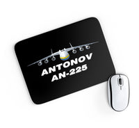 Thumbnail for Antonov AN-225 (16) Designed Mouse Pads