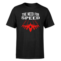 Thumbnail for The Need For Speed Designed T-Shirts