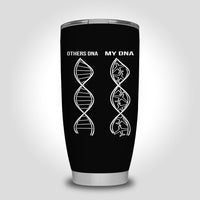Thumbnail for Aviation DNA Designed Tumbler Travel Mugs