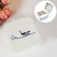 Thumbnail for Antonov 225 and Burane Designed Leather Jewelry Boxes