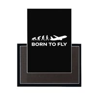 Thumbnail for Born To Fly Designed Magnets