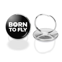 Thumbnail for Born To Fly Special Designed Rings