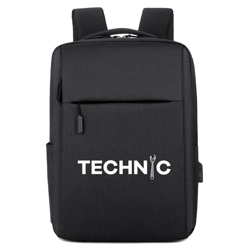 Technic Designed Super Travel Bags