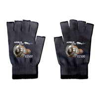 Thumbnail for Airbus A320 & V2500 Engine Designed Cut Gloves