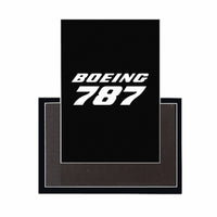 Thumbnail for Boeing 787 & Text Designed Magnets