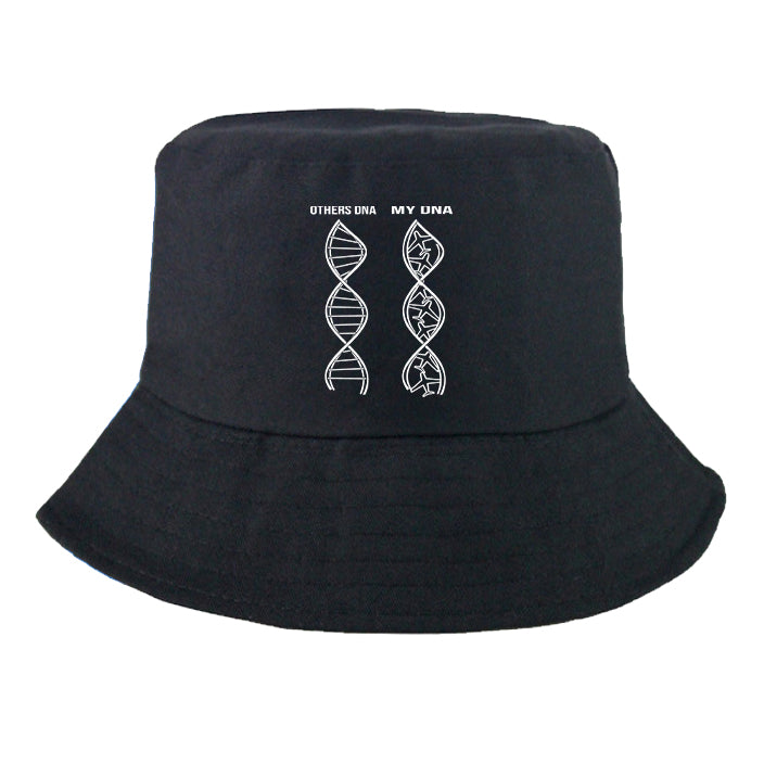 Aviation DNA Designed Summer & Stylish Hats
