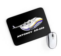 Thumbnail for Antonov AN-225 (17) Designed Mouse Pads