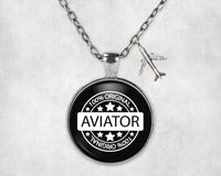 Thumbnail for 100 Original Aviator Designed Necklaces