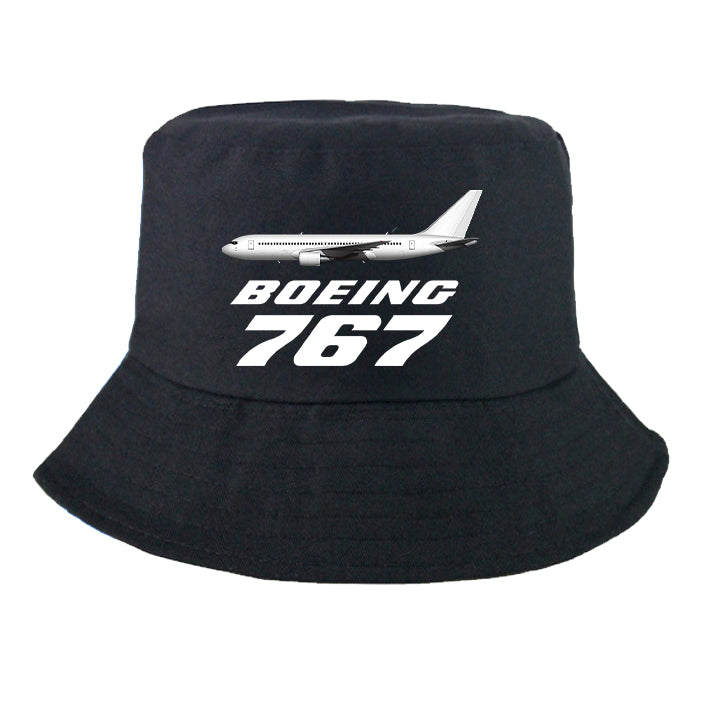 The Boeing 767 Designed Summer & Stylish Hats