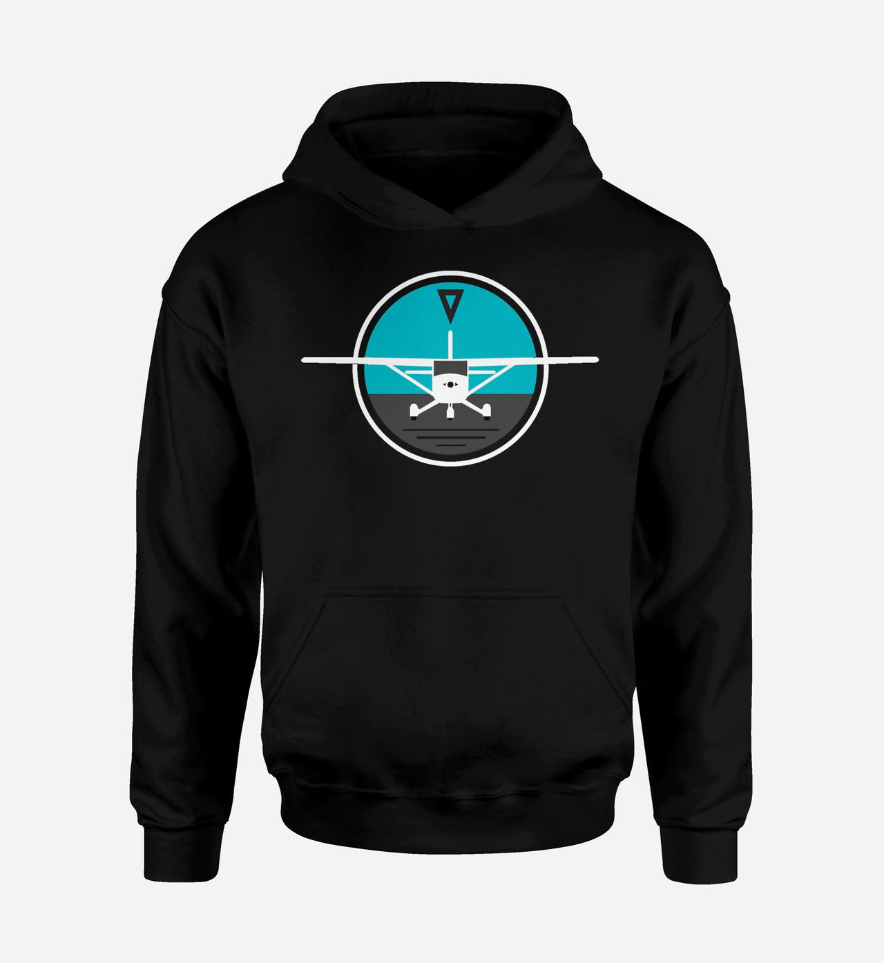 Cessna & Gyro Designed Hoodies