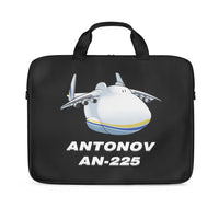 Thumbnail for Antonov AN-225 (21) Designed Laptop & Tablet Bags