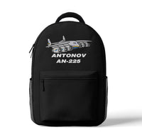 Thumbnail for Antonov AN-225 (25) Designed 3D Backpacks