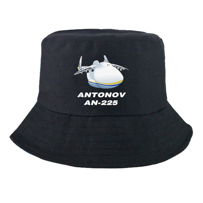 Antonov AN-225 (21) Designed Summer & Stylish Hats