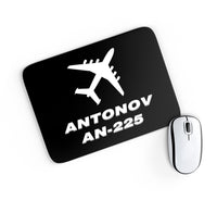 Thumbnail for Antonov AN-225 (28) Designed Mouse Pads