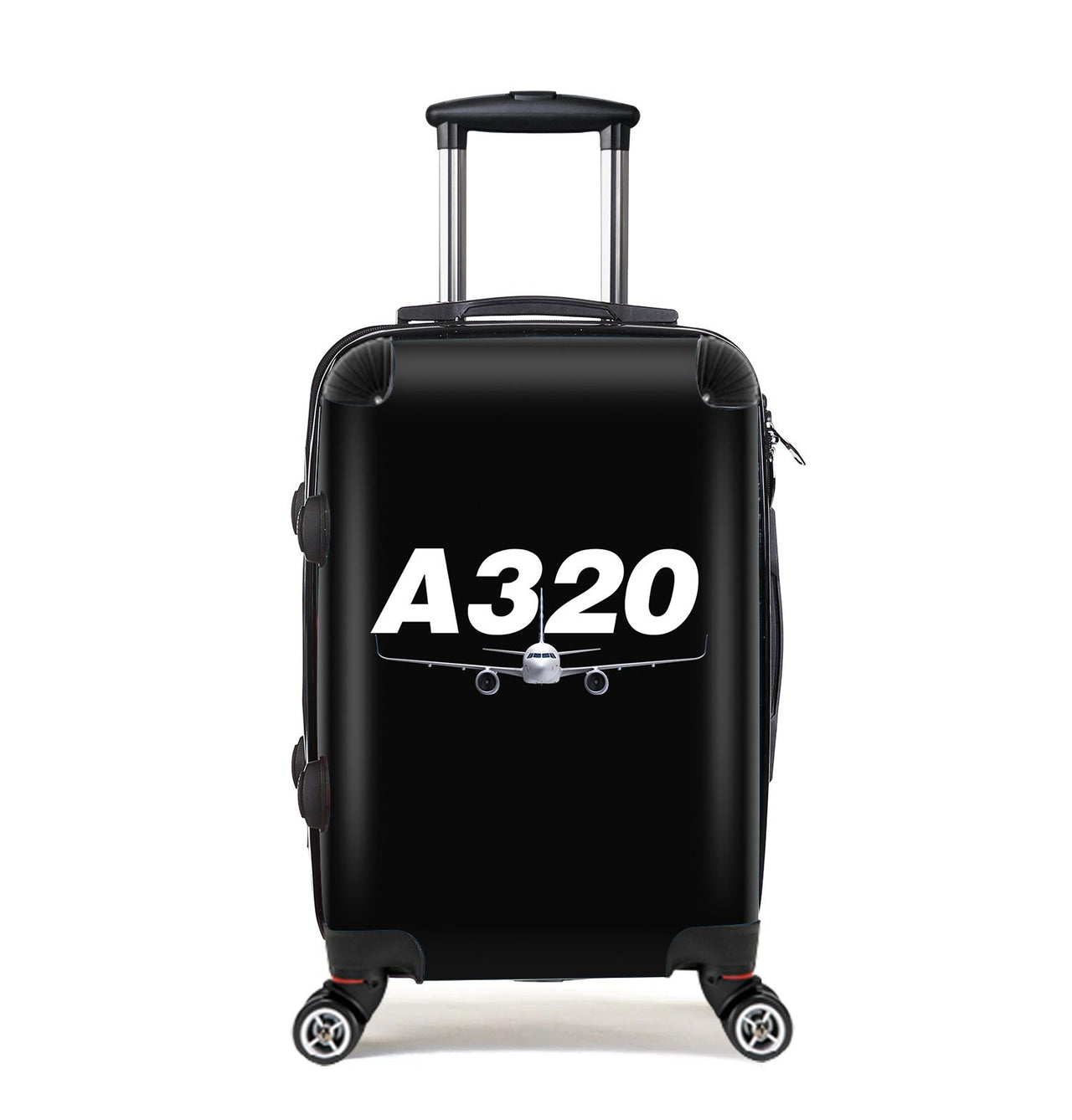 Super Airbus A320 Designed Cabin Size Luggages
