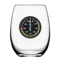 Thumbnail for Airspeed Designed Water & Drink Glasses