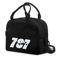 Thumbnail for Super Boeing 787 Designed Lunch Bags