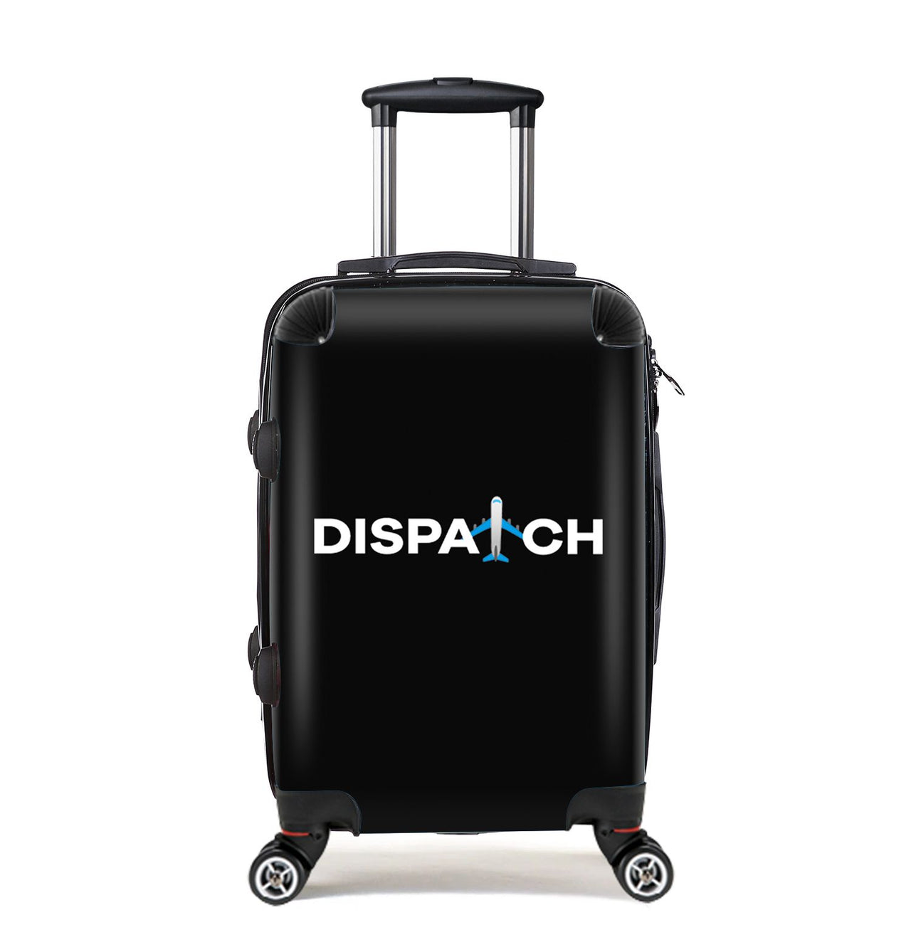 Dispatch Designed Cabin Size Luggages