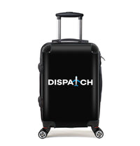 Thumbnail for Dispatch Designed Cabin Size Luggages