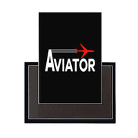 Thumbnail for Aviator Designed Magnets