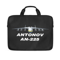 Thumbnail for Antonov AN-225 (16) Designed Laptop & Tablet Bags