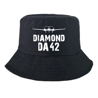 Thumbnail for Diamond DA42 & Plane Designed Summer & Stylish Hats