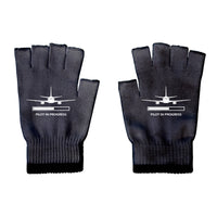 Thumbnail for Pilot In Progress Designed Cut Gloves