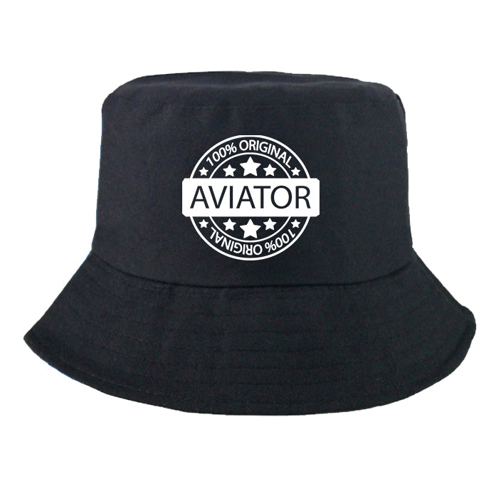 100 Original Aviator Designed Summer & Stylish Hats