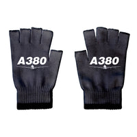 Thumbnail for Super Airbus A380 Designed Cut Gloves