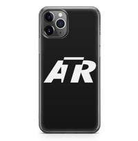 Thumbnail for ATR & Text Designed iPhone Cases
