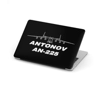 Thumbnail for Antonov AN-225 (26) Designed Macbook Cases