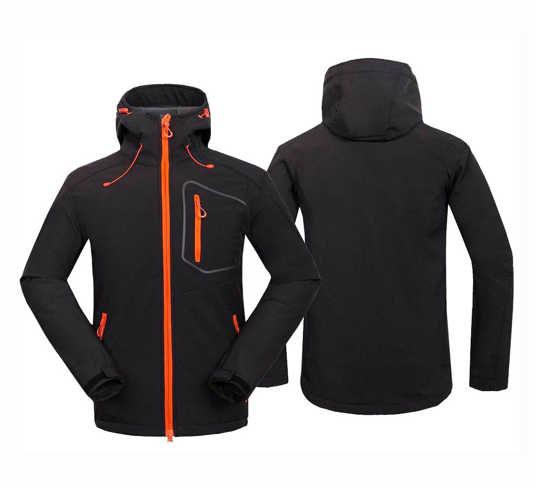 Super Quality Polar Style Jackets